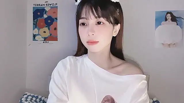 -Hottie live sex cam