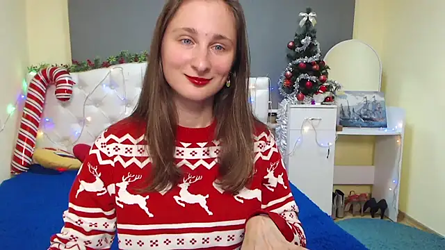 MichelLeee's cam snapshot