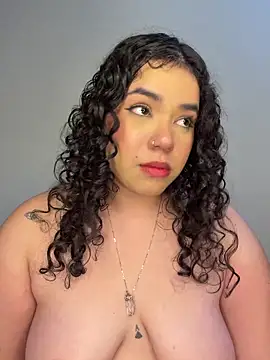 krisstenSantos's cam snapshot