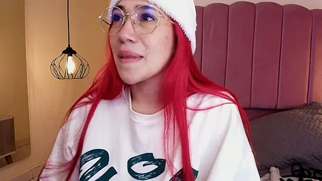 Celestee15_'s cam snapshot