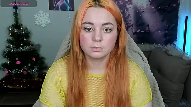 GoldyAlexx's cam snapshot