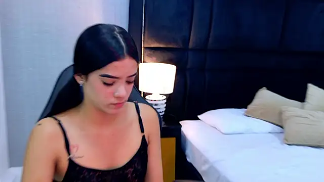 VioletaJhonson's cam snapshot