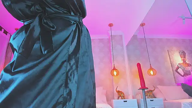 Shantall__'s cam snapshot