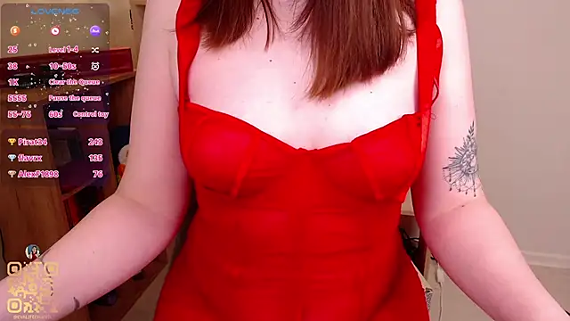 EvaJackson111's cam snapshot