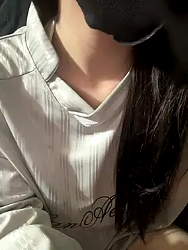 Babyshow25's cam snapshot