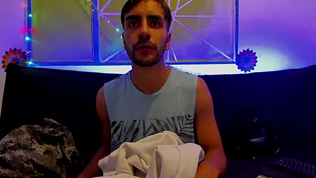 Lord_Apolo live sex cam