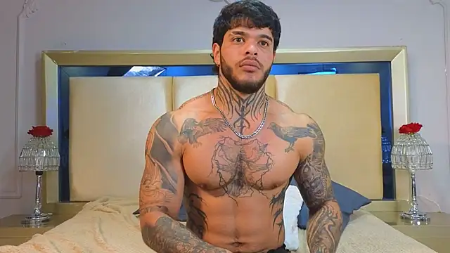 ray_coopers live sex cam