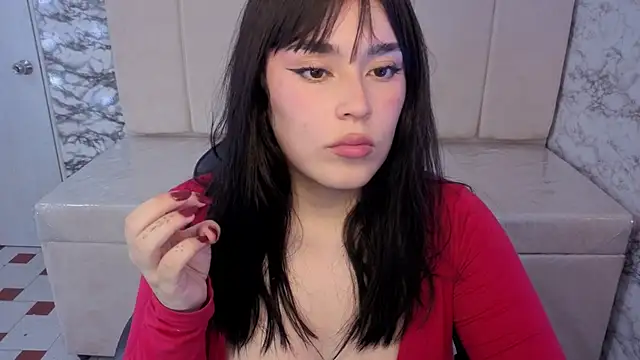 Laksmy_v's cam snapshot