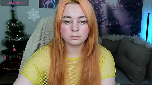 GoldyAlexx's cam snapshot