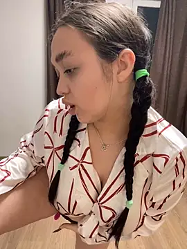 Bright-Flash's cam snapshot