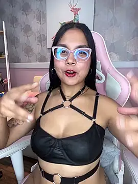 JulietteSins's cam snapshot