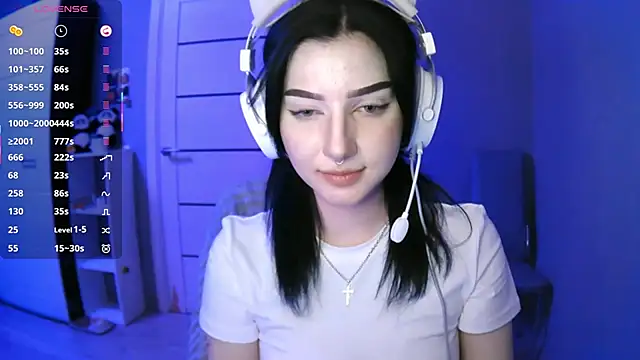 FaviolaHurl's cam snapshot