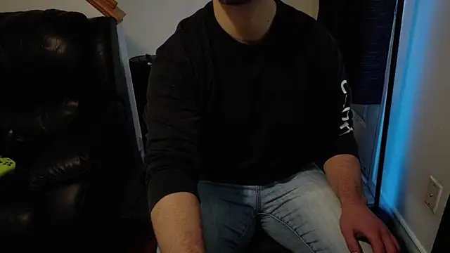 Thekodyy's cam snapshot