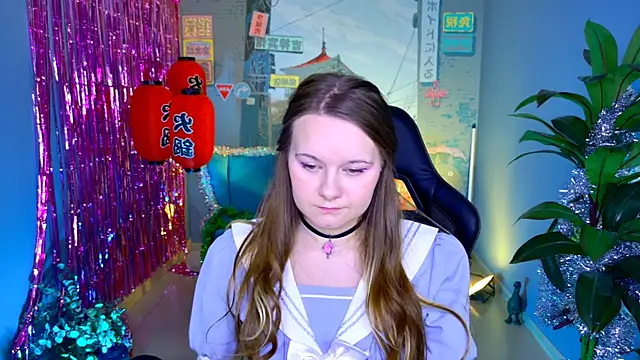 auroranelson's cam snapshot