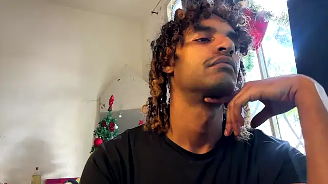 gerson173Hugo's cam snapshot