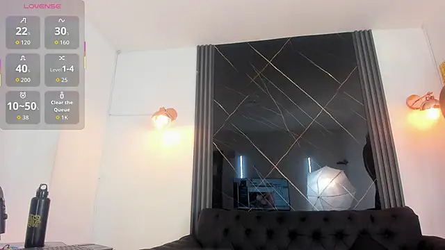 Master_max's cam snapshot