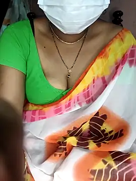 SindhuHappy's cam snapshot