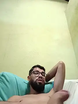 Ferrarinioficial's cam snapshot