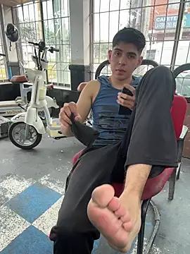 Johan_stick's cam snapshot