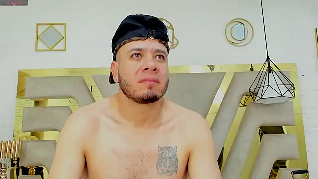 garcia_jacob_'s cam snapshot