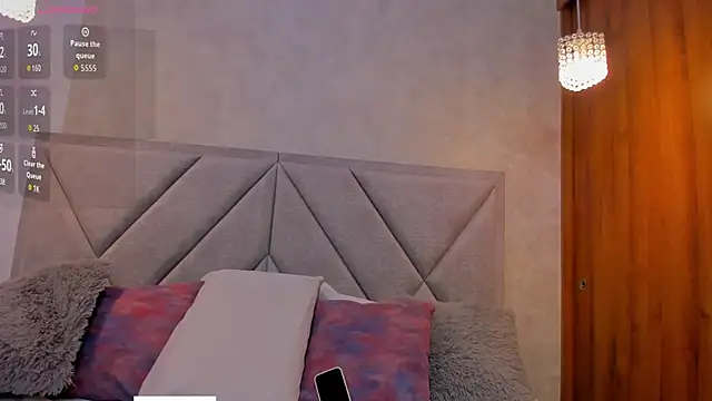 Im_Manu's cam snapshot