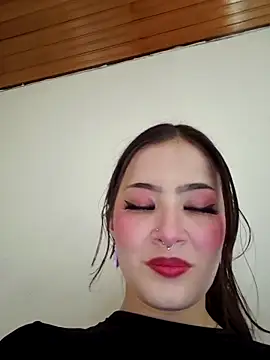 Celeste_Moretti's cam snapshot