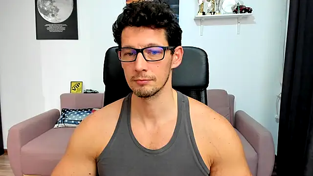 BrutusK08's cam snapshot