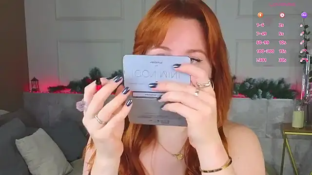 ArielJoy_'s cam snapshot