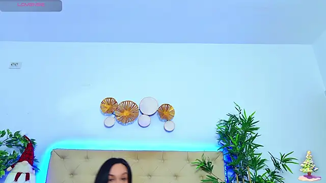 DaliyaArabian's cam snapshot