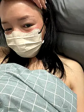 mitao_xx's cam snapshot