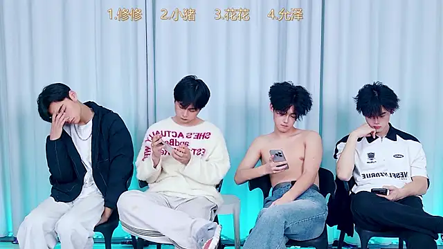 QYBOYS_010 live sex cam