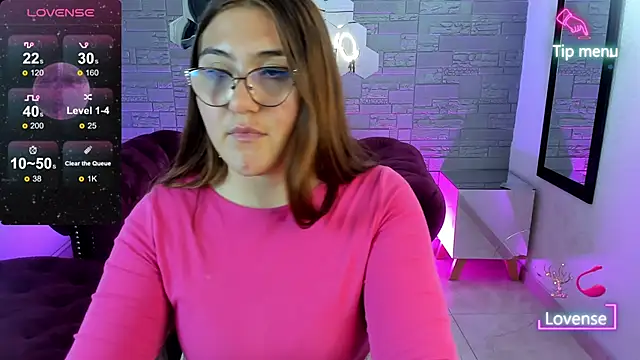 conniejames_m's cam snapshot