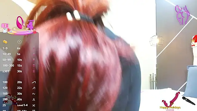 ScarletHott_'s cam snapshot