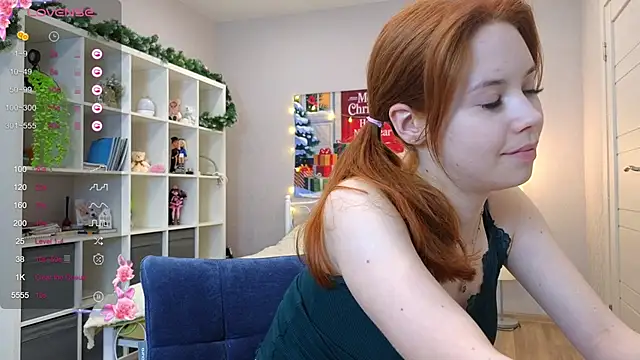 Wendy_Cutie's cam snapshot