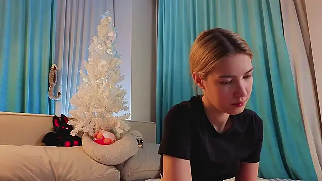 AngelicRice's cam snapshot