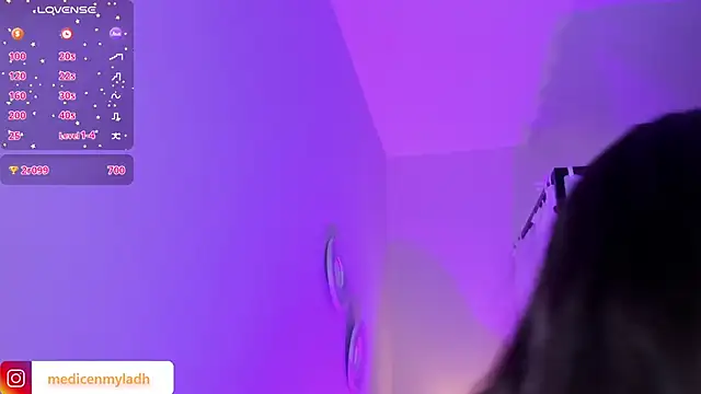 Myla_mayfield's cam snapshot