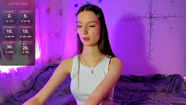 evablssm's cam snapshot