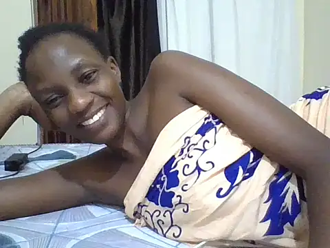 SimplyHer's cam snapshot