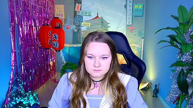 auroranelson's cam snapshot