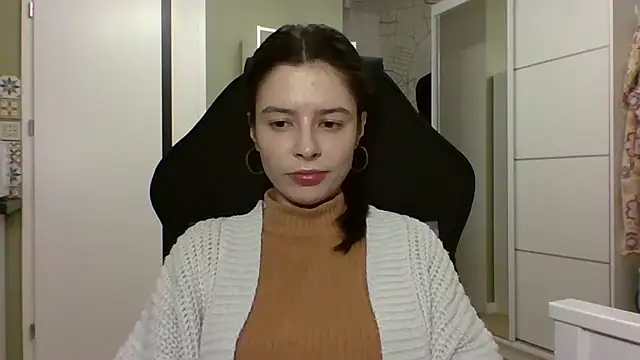 LariceSexy's cam snapshot