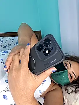 Bristy-'s cam snapshot