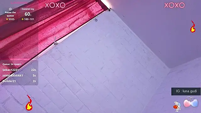 lunagudis live sex cam