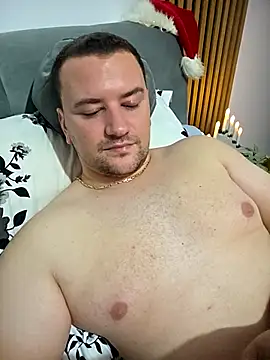KarlosCarutox live sex cam