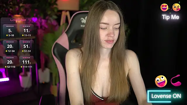 Velouraa's cam snapshot