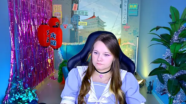 auroranelson's cam snapshot