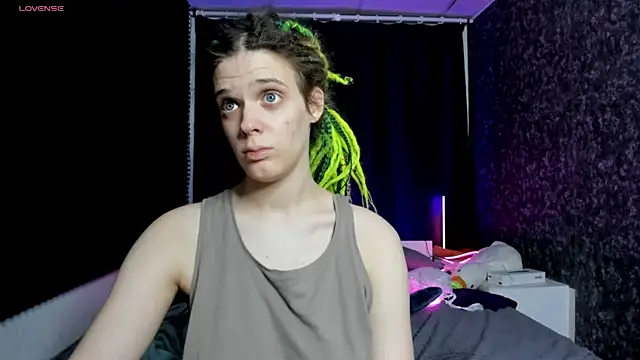 KIKI_Krash's cam snapshot