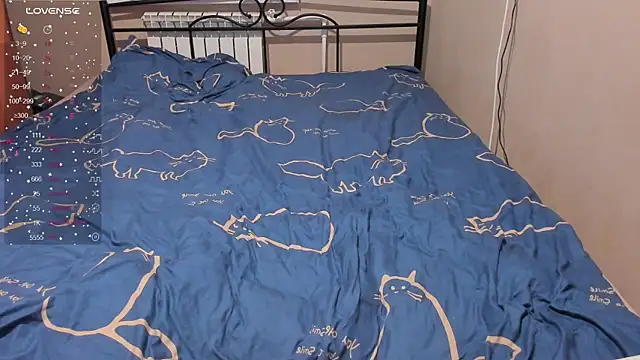 eva_zero's cam snapshot