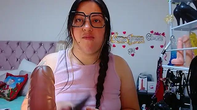 lanaqueen699's cam snapshot