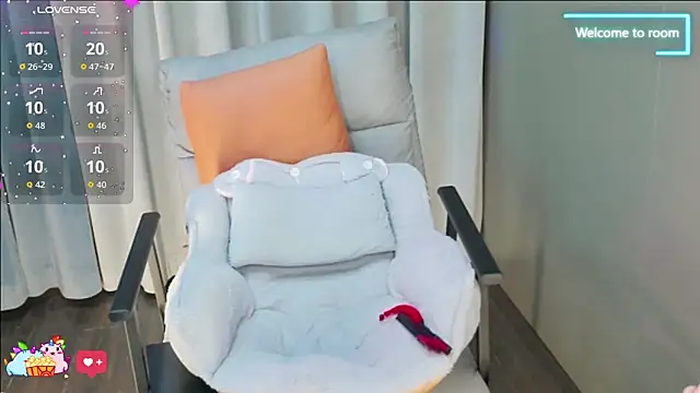 LINLIN-2025's cam snapshot