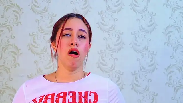 Sofy-Acevedo live sex cam